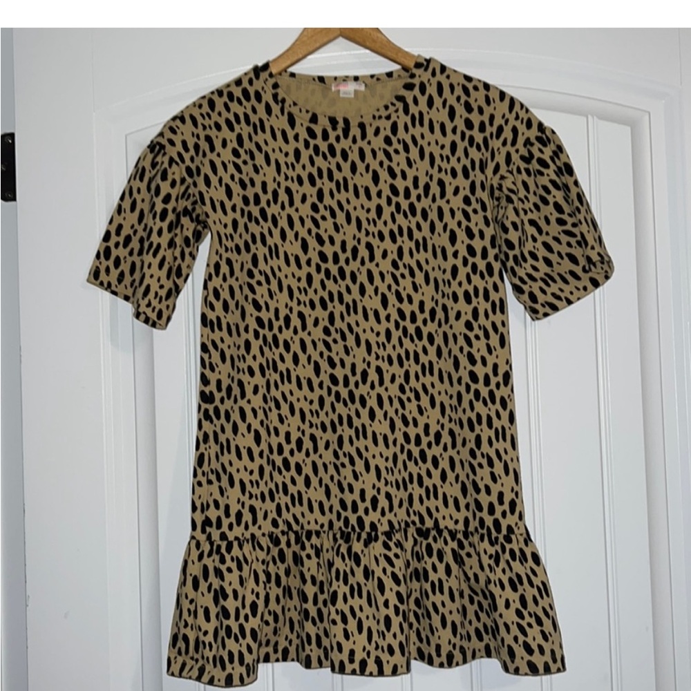 J Crew Crewcuts Everyday Dress